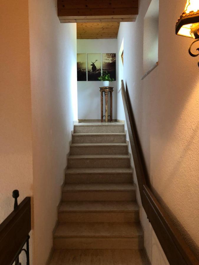 Gaestehaus Johannes Niedernsill Buitenkant foto