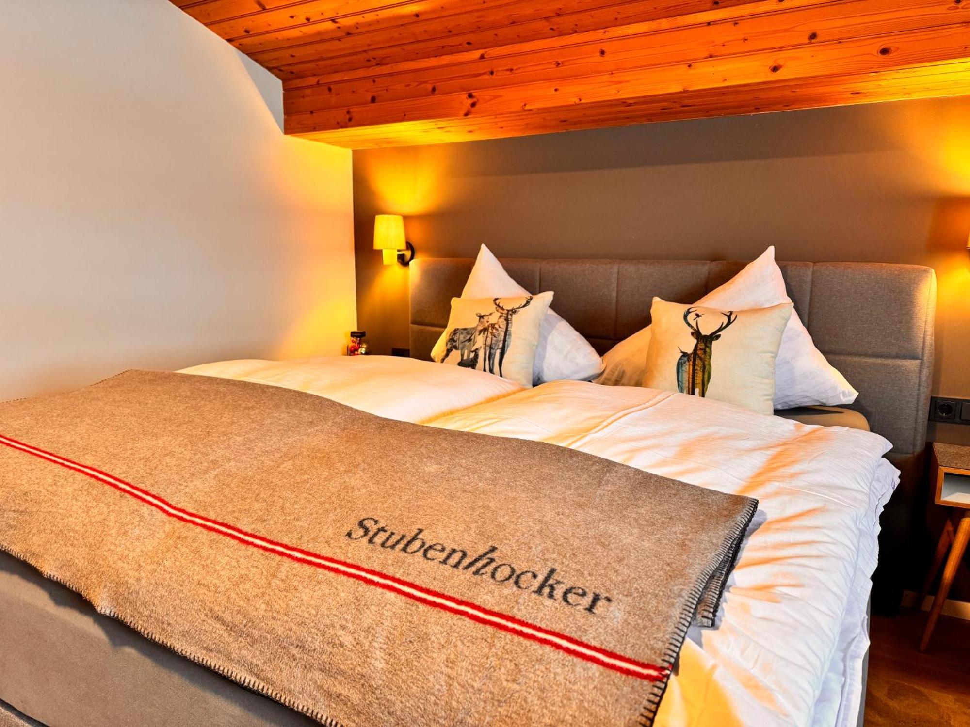 Gaestehaus Johannes Niedernsill Buitenkant foto